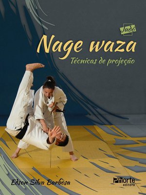 cover image of Nage waza